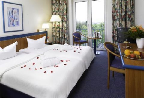 Wyndham Garden Wismar